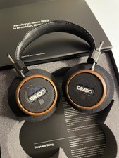 Grado Signature S550 New