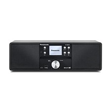 Panasonic SC-DM202EG-K Sistema