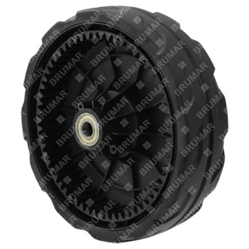 Ruota diametro 200 per - mm,