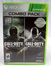 Microsoft Xbox 360 Call of