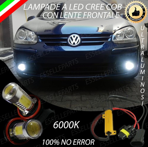 Coppia lampade fendinebbia - coppia,