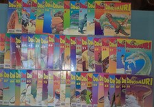 Dinosauri Alla scoperta dei