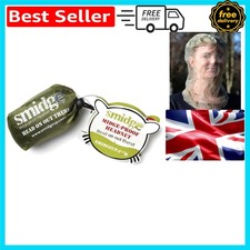 Ultimate Lightweight Green