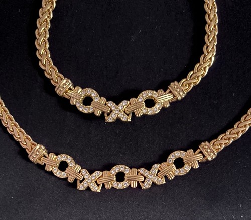 Set bracciale vintage - set,