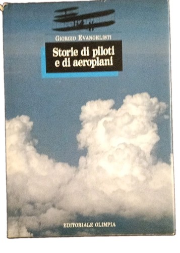Giorgio evangelisti storie - evangelisti,