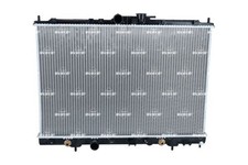 Radiatore acqua motore NRF