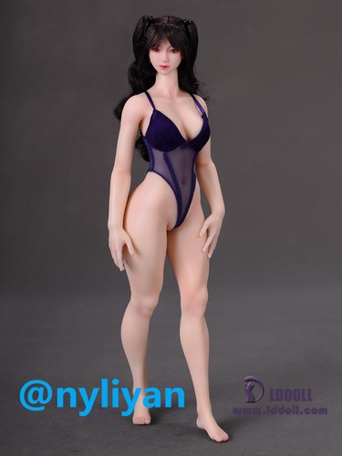 Lddoll 29m femmina - lddoll, acciaio