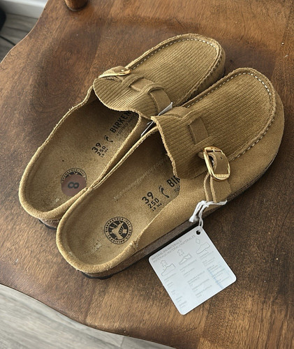 Zoccoli donna birkenstock - zoccoli,