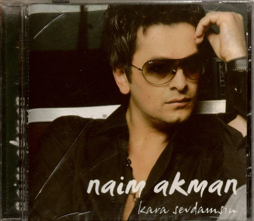 14209 naim akman - 14209--naim, kara
