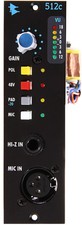 API 512c Discrete Microphone /