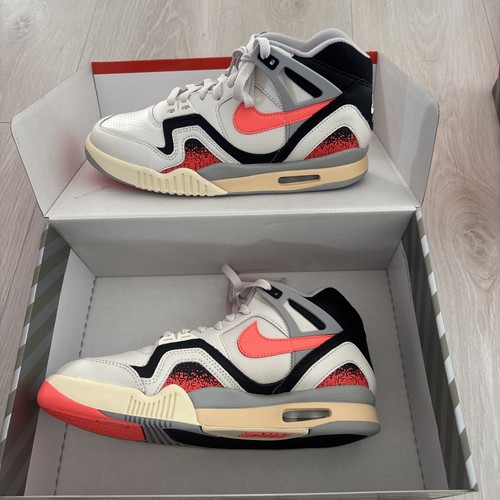 Nike air tech challenge - air,