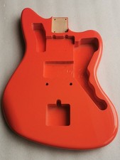 Corpo chitarra HZ-JM