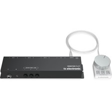 TC Electronic Monitor Pilot -
