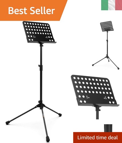 Leggio per spartiti audibax - per,