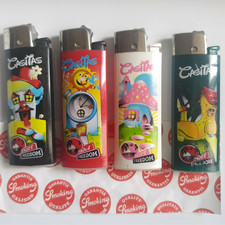 ACCENDINI COLLEZIONE SMOKING