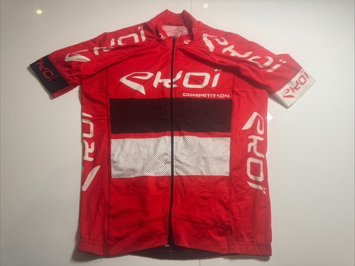 Ekoi maglia uomo ciclismo - maglia,