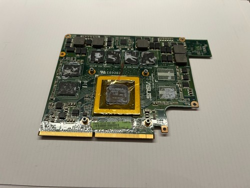 Scheda video asus g53jw - scheda,