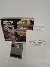 PLAYSTATION 1 PRO ACTION