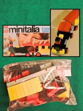Lego serie Minitalia Treno 24-1