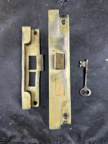 Russwin serratura mortise - russwin,