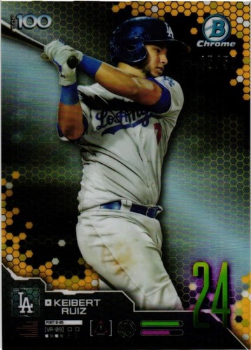 2019 bowman chrome - 2019,