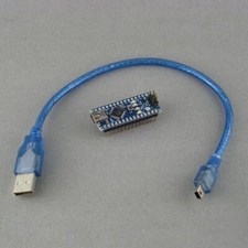 CAVO MINI USB 30cm PER NANO