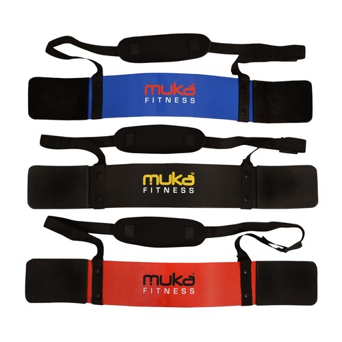Muka sports isolatore - muka,