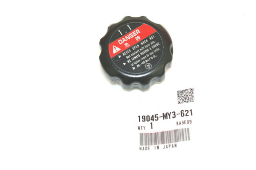 Honda tappo radiatore - honda, per