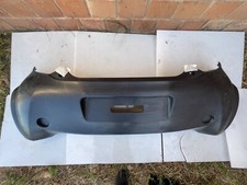 TOYOTA AYGO PARAURTI