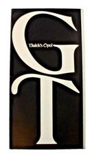 Opel GT Sport Coupé Buick's