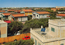 22-95E) CASTELLANETA MARINA PANORAMA VILLINI TARANTO