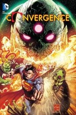 Convergence di Scott Lobdell