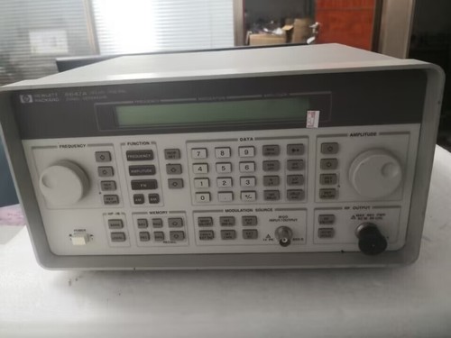 Agilent generatore di - hp/agilent,