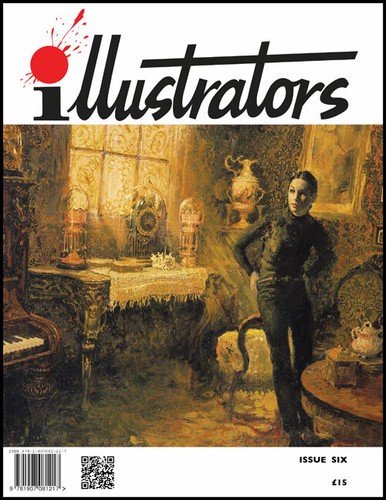 Illustrators 6 - illustrators, #6
