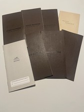 Refil agenda louis vuitton ed hermes