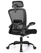 Sedia da Ufficio Ergonomica