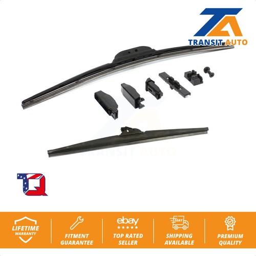 Position wiper blades - position,