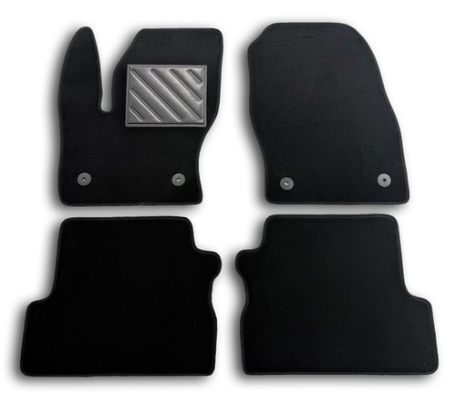 Tappetini per ford - per, kuga