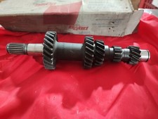 4175440 ALBERO PRIMARIO CAMBIO