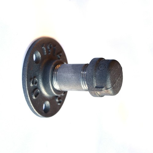 Ganci ferro resistenti - ferro,
