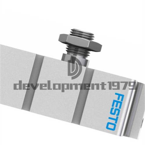 Nuovo festo cilindro corsa - un,