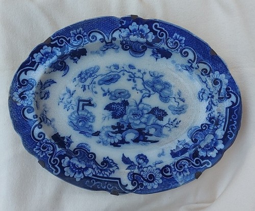 Antico piatto ceramica - antico,