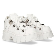 Nuove scarpe platform - nuove,