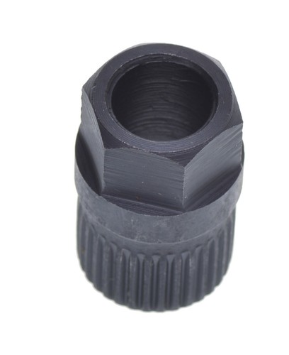 Generatore spline denti - spline,
