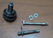 Honda CR 125 250 92 93 94 Centrifuga Girante Attuatore  Comando Valvola Scarico