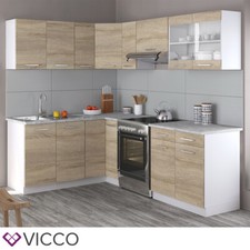 Cucina Vicco Blocco cucina su