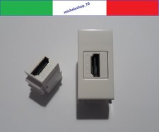 presa HDMI F/F compatibile per