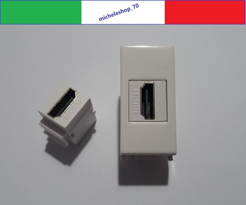 Presa hdmi compatibile per - presa,