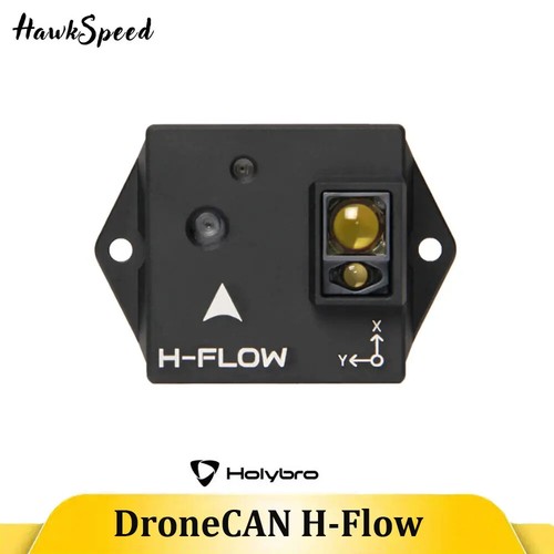Holybro flow dronecan modulo - dronecan,