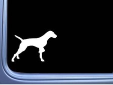 Adesivo Vizsla Plain M323 6